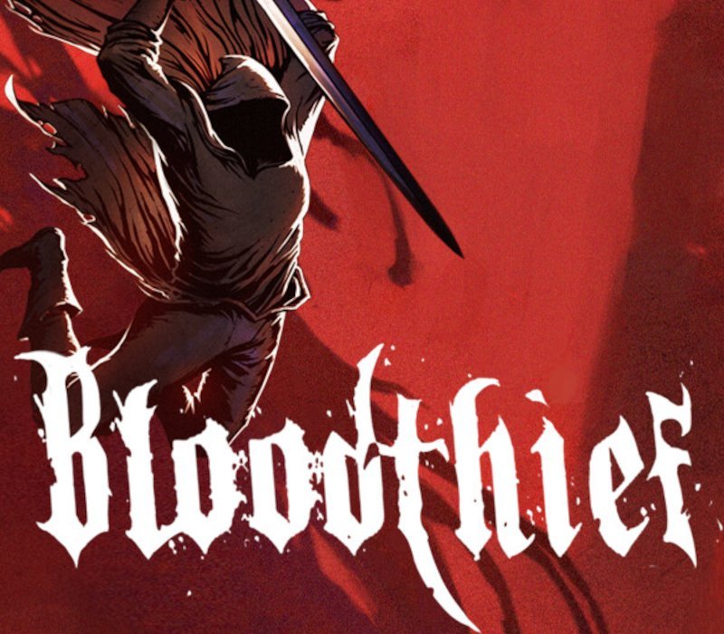 Bloodthief 