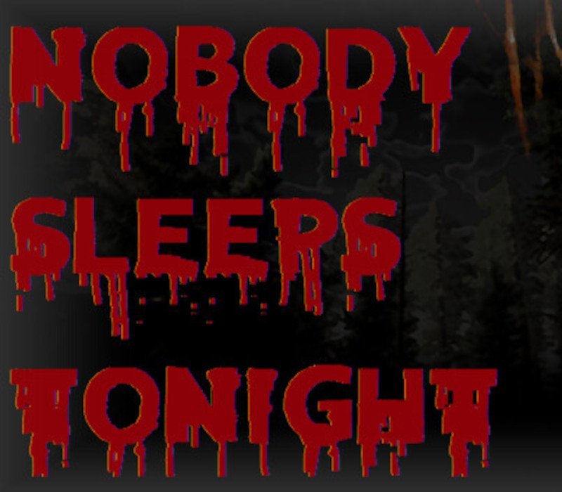Nobody Sleeps Tonight 