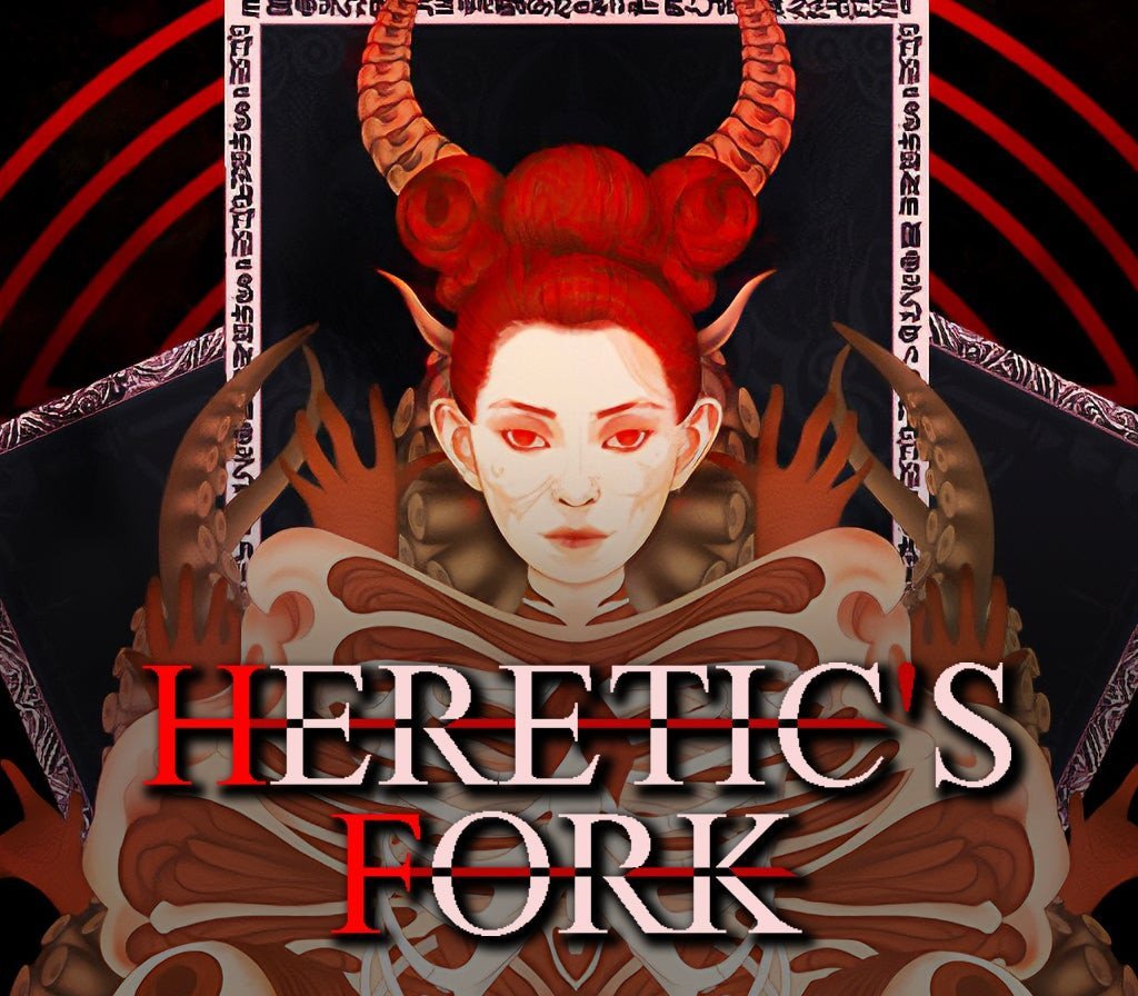 Heretic's Fork