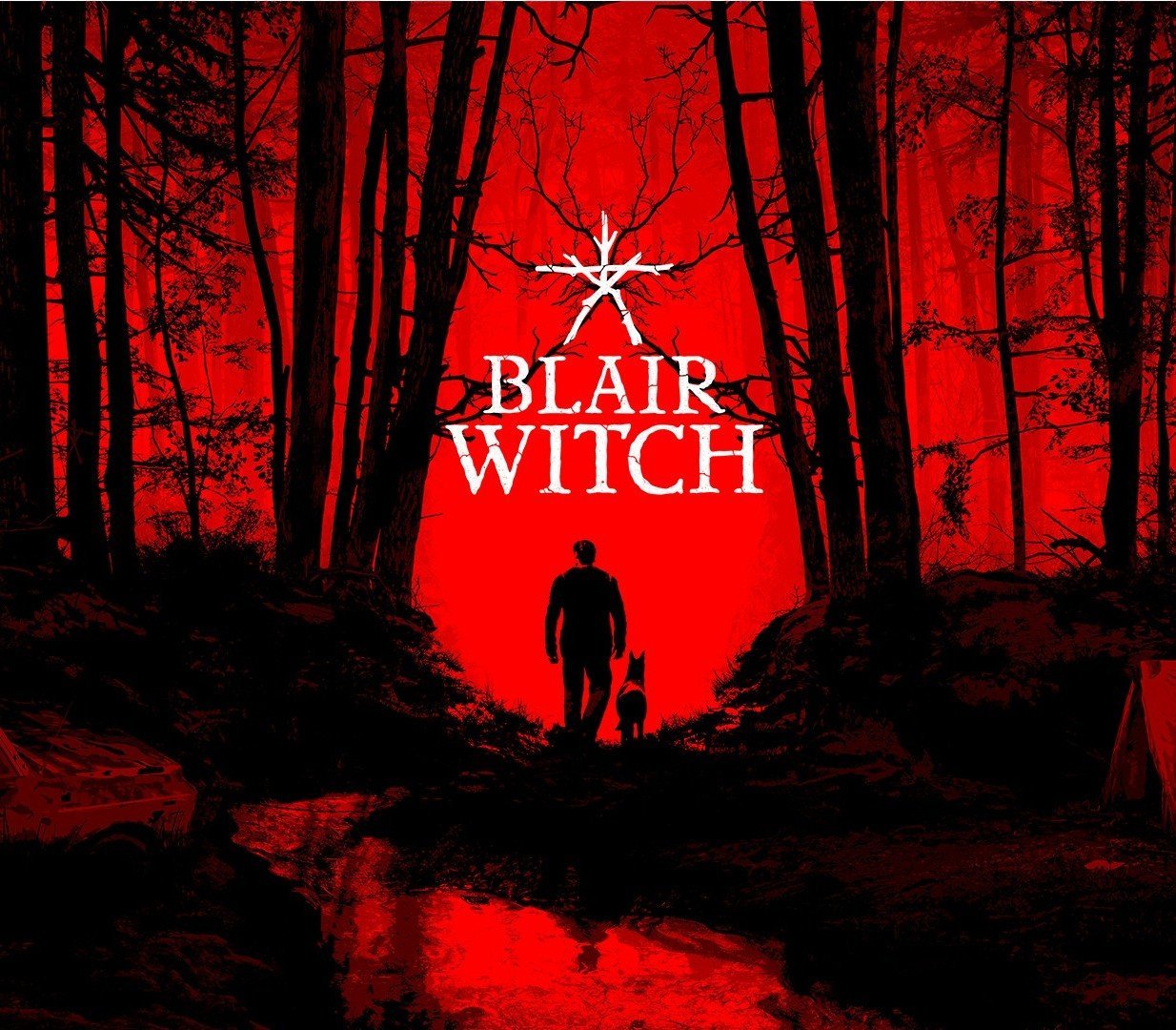 Blair Witch 