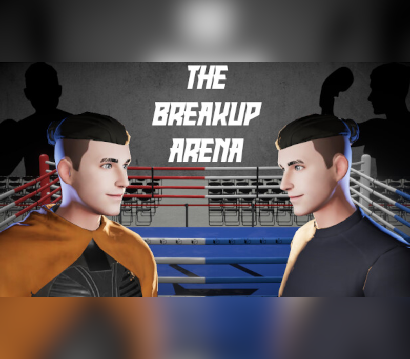 The Breakup Arena 