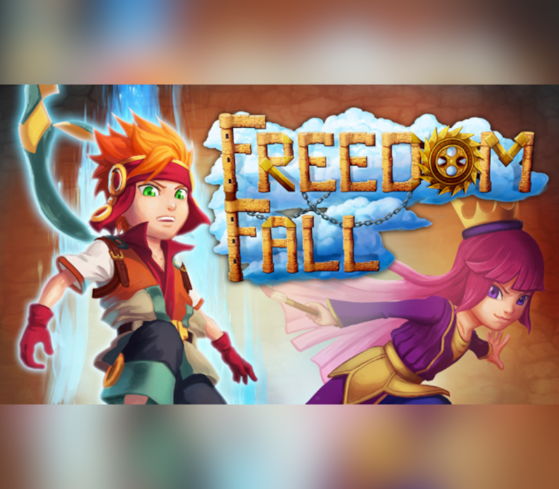 Freedom Fall