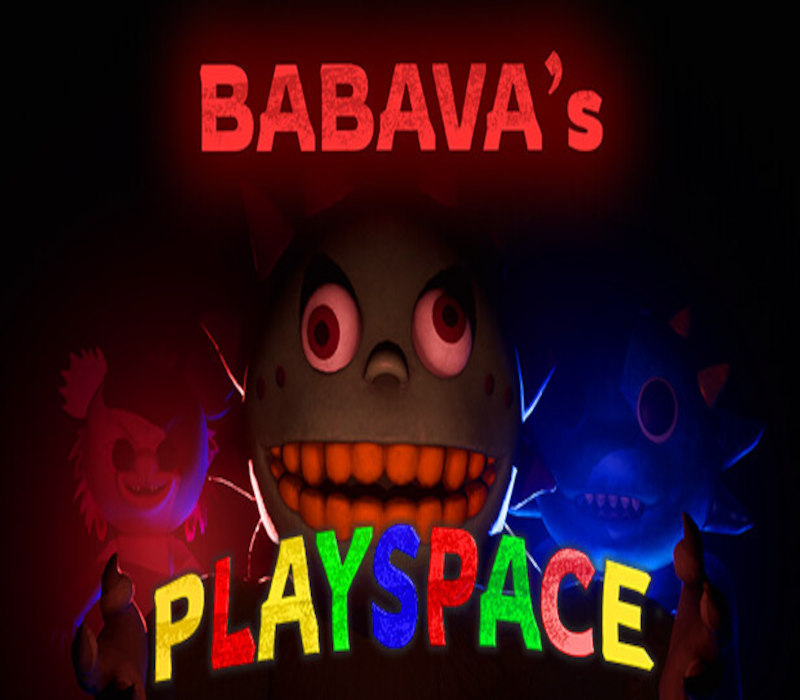 BABAVA's Playspace 