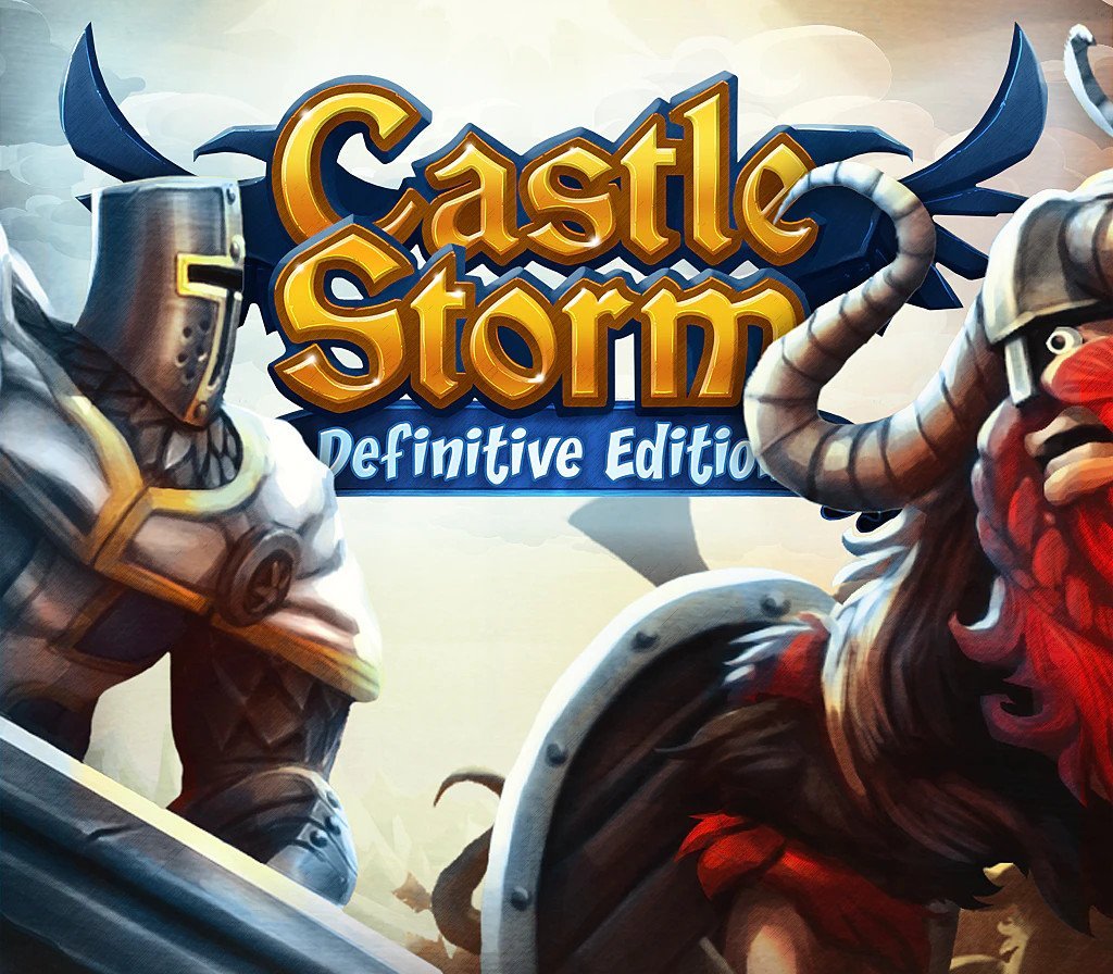 CastleStorm Definitive Edition 