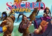 Sacred Citadel