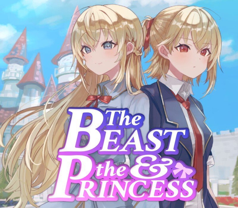 The Beast and the Princess 