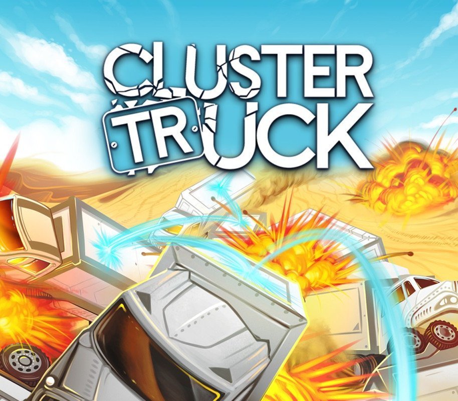 ClusterTruck