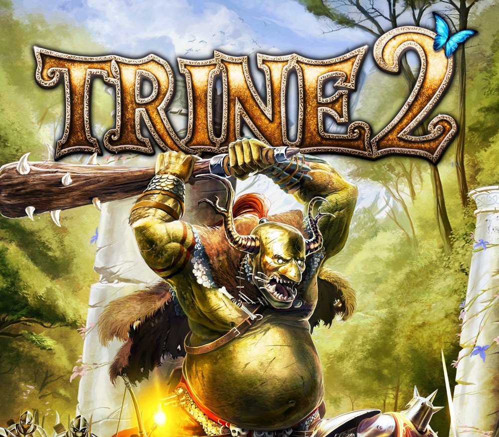 Trine 2: Collector's Edition