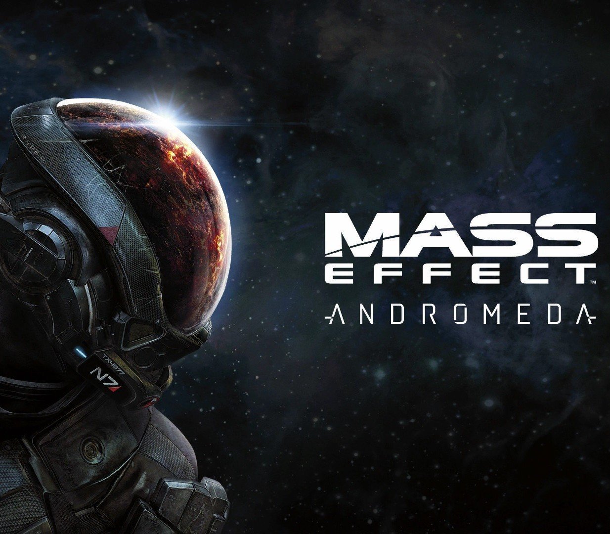 Mass Effect Andromeda EU