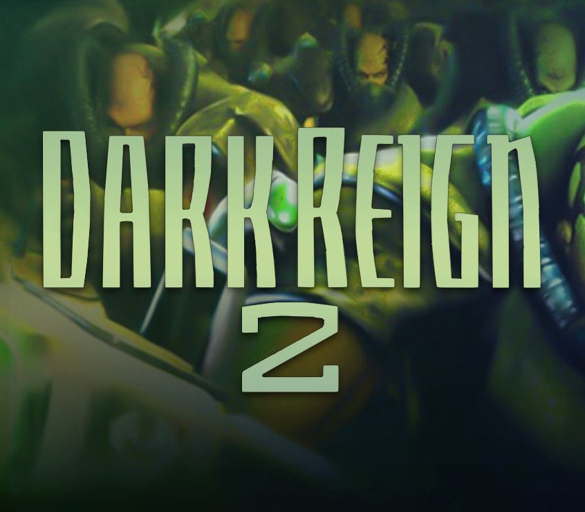 Dark Reign 2 