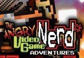 Angry Video Game Nerd Adventures
