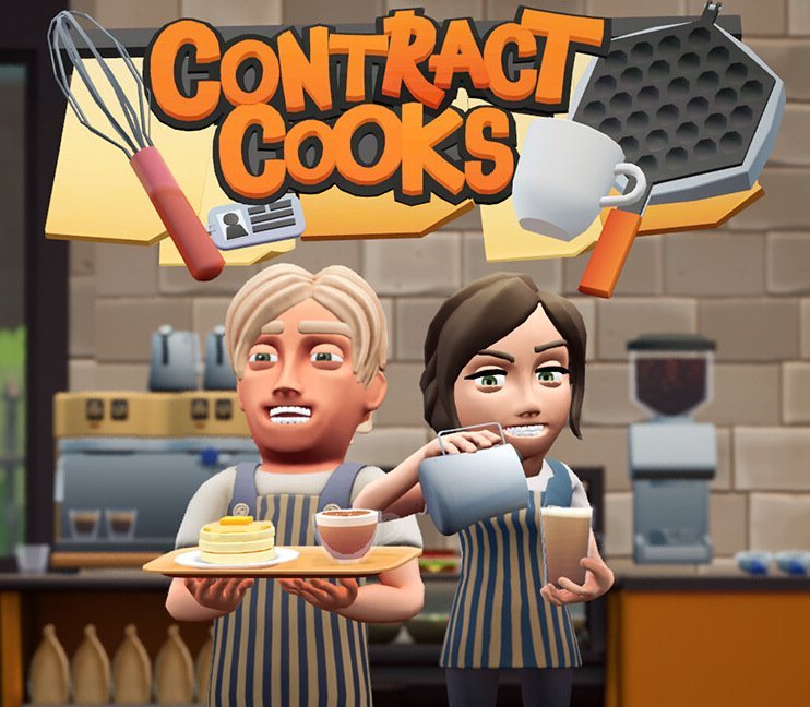Contract Cooks 