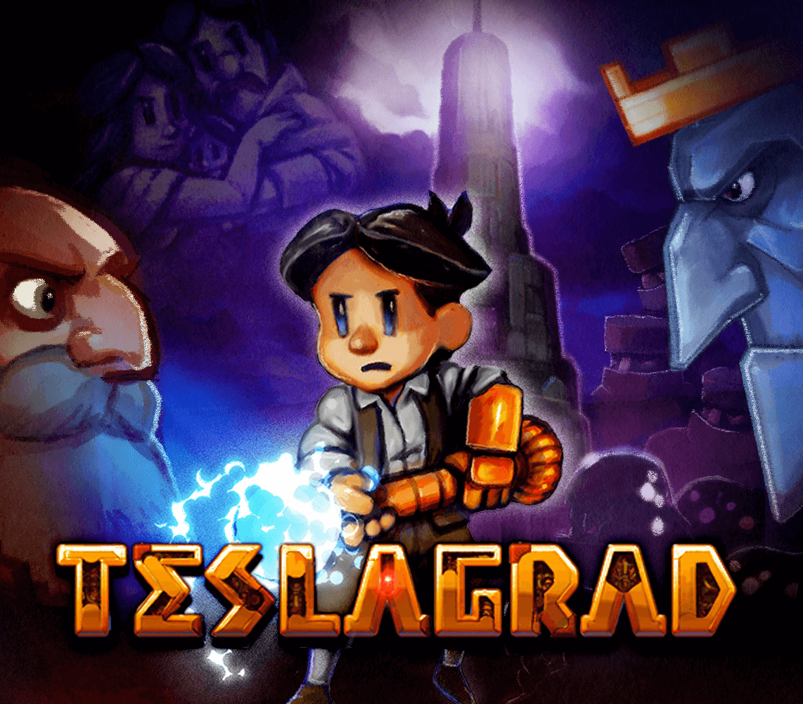 Teslagrad 