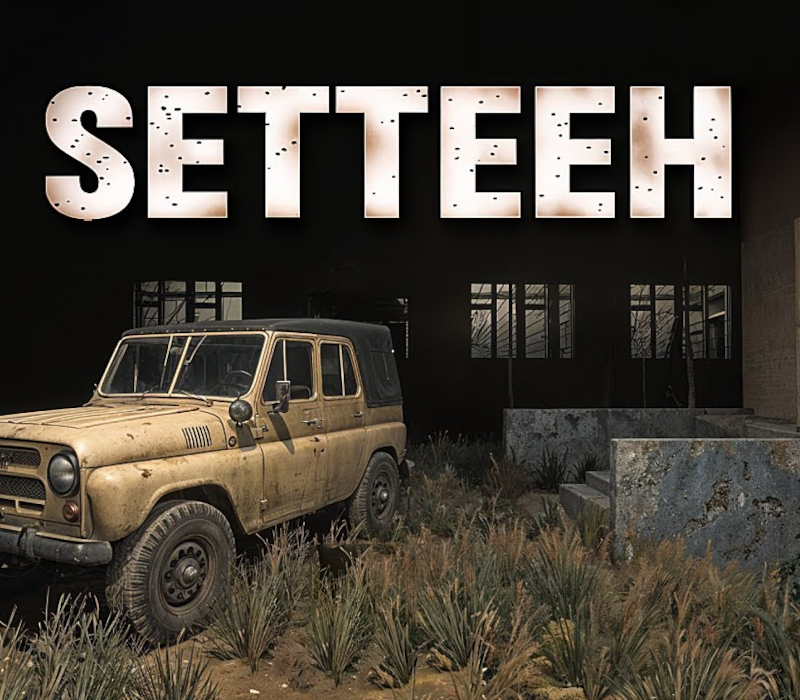 Setteeh 