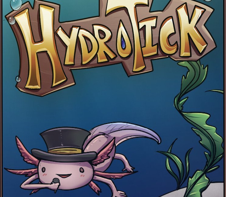 HydroTick: Water Reminder & Aquarium Manager 