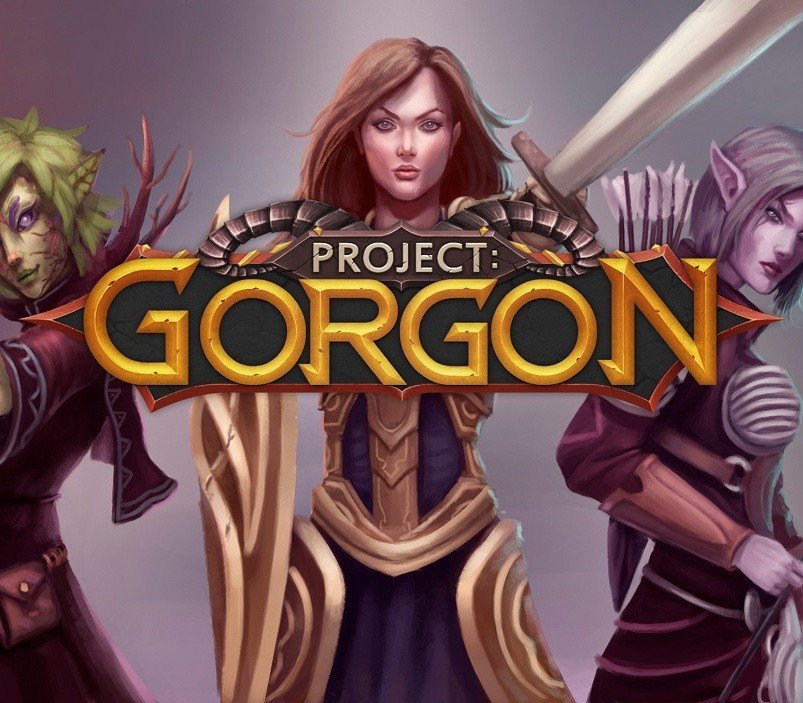 Project: Gorgon 