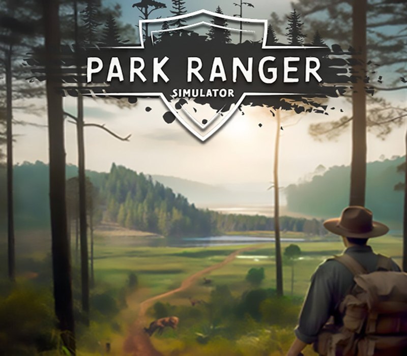 Park Ranger Simulator