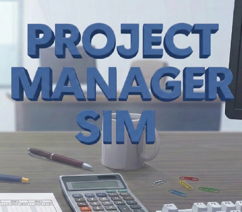Project manager SIM 