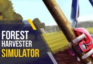 Forest Harvester Simulator