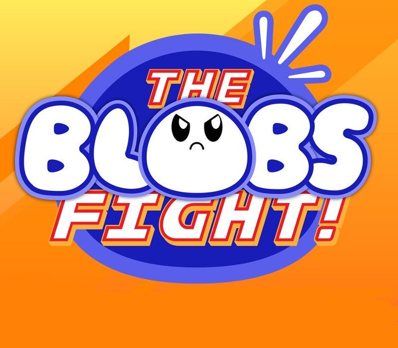 The Blobs Fight 