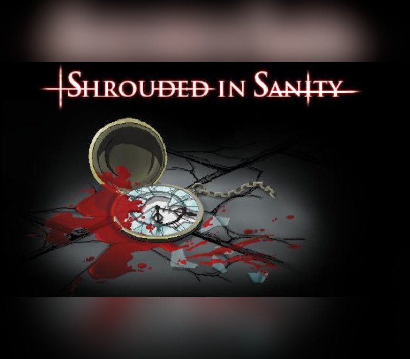 Skautfold: Shrouded in Sanity AR