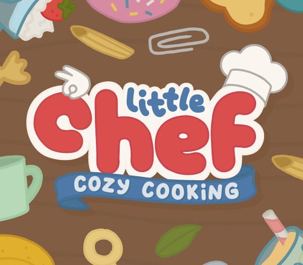 Little Chef: Cozy Cooking 