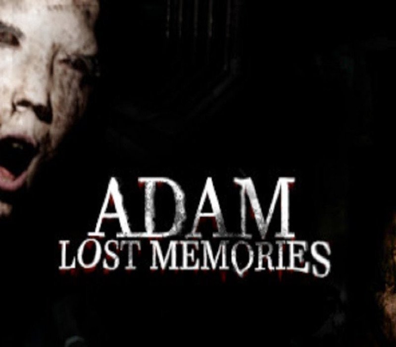 Adam - Lost Memories 