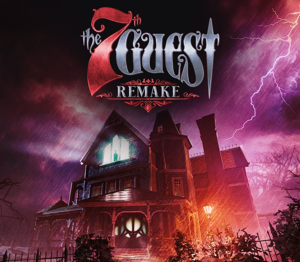 The 7th Guest Remake 