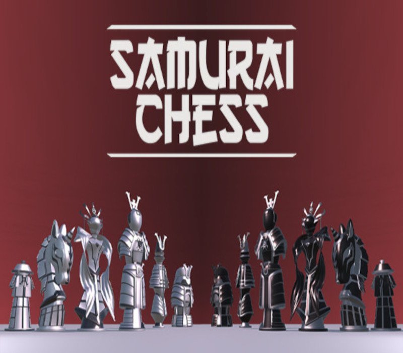 Samurai Chess 