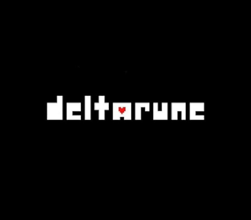 DELTARUNE 