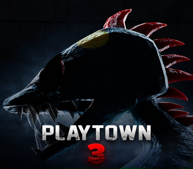 Playtown 3 