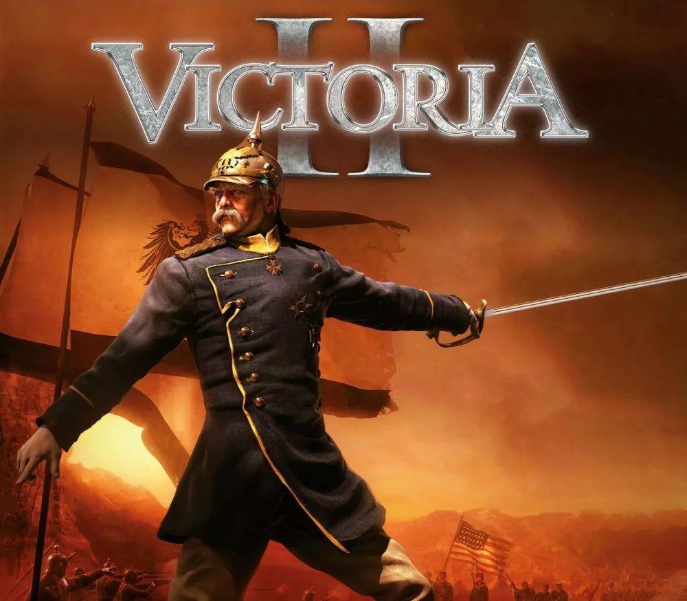 Victoria II