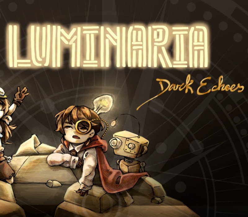 Luminaria: Dark Echoes 