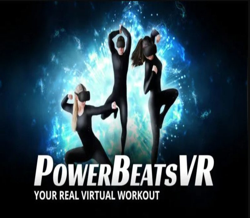 PowerBeatsVR - VR Fitness