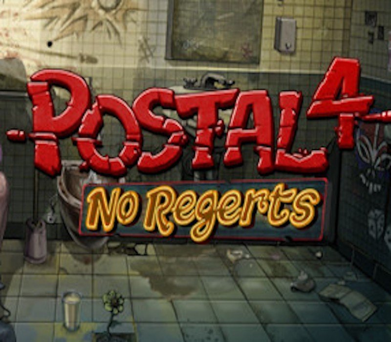 POSTAL 4: No Regerts