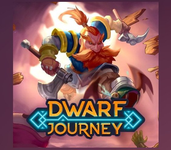 Dwarf Journey RoW