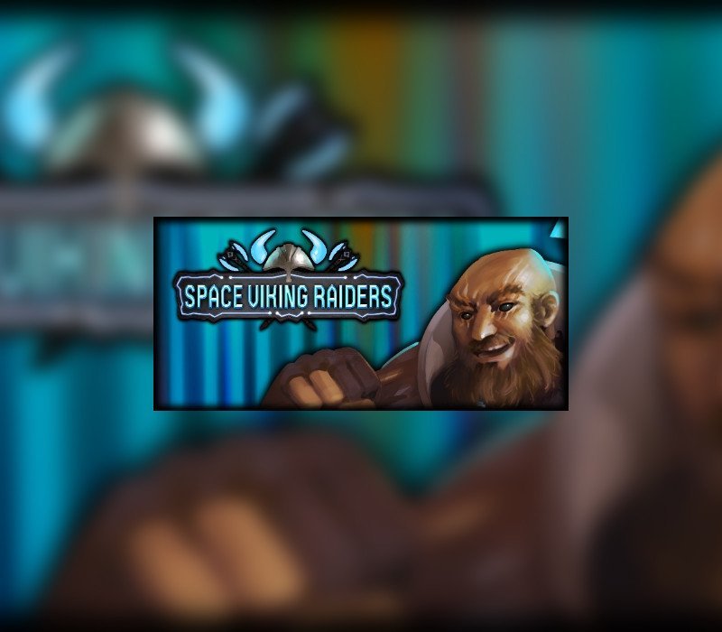 Space Viking Raiders 