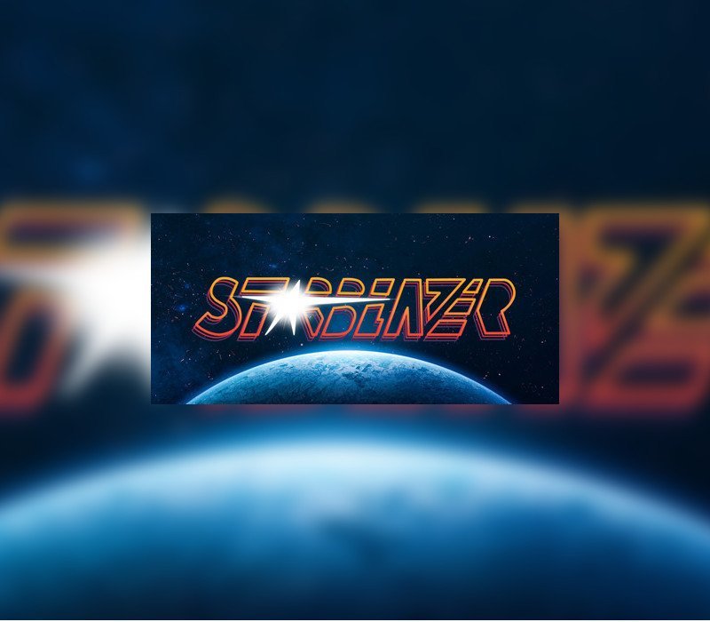 Starblazer 