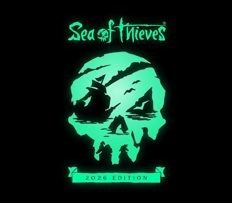 Sea of Thieves: 2026 Deluxe Edition 