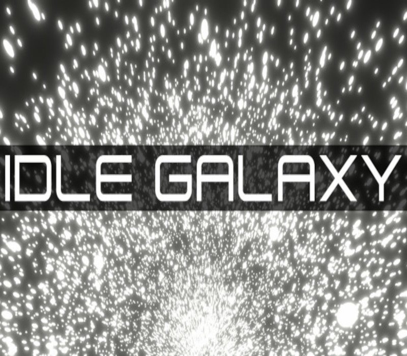 Idle Galaxy 