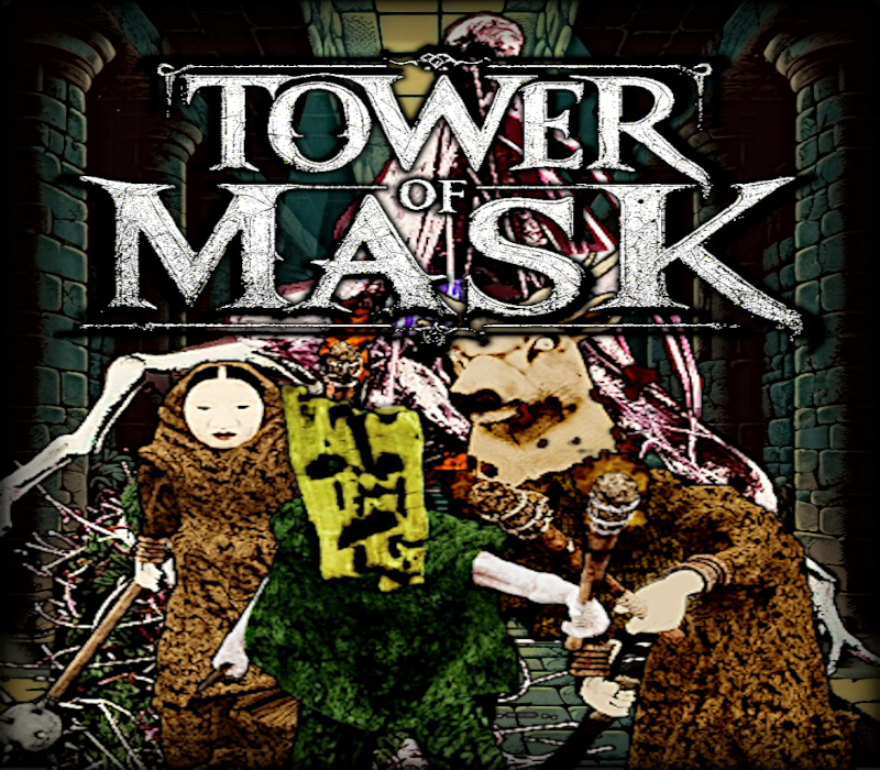 Tower of Mask 