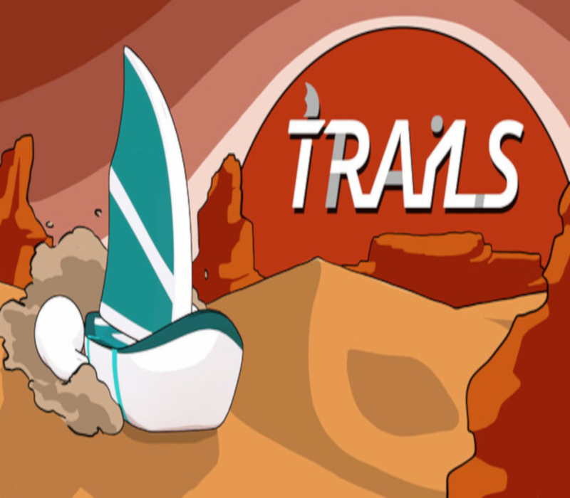Trails 