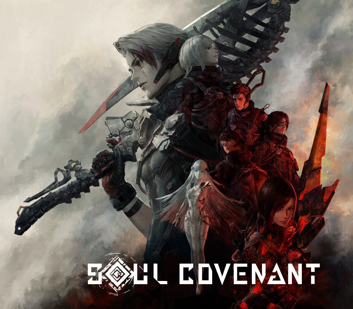 SOUL COVENANT 