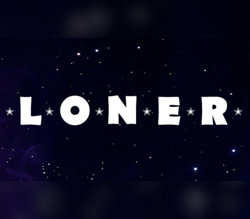 LONER 