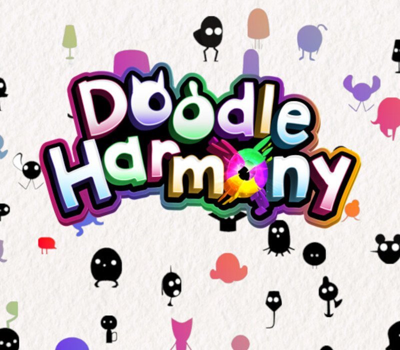 Doodle Harmony 