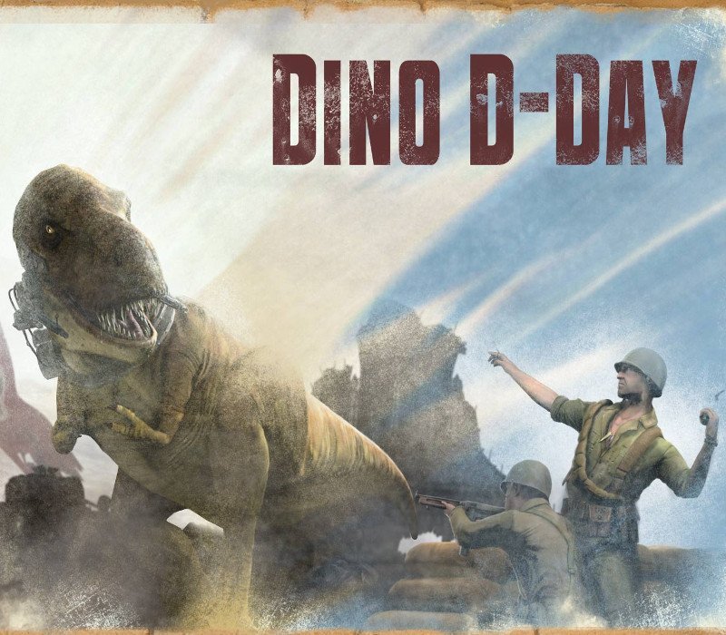 Dino D-Day SEA 