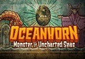 Oceanhorn: Monster of Uncharted Seas