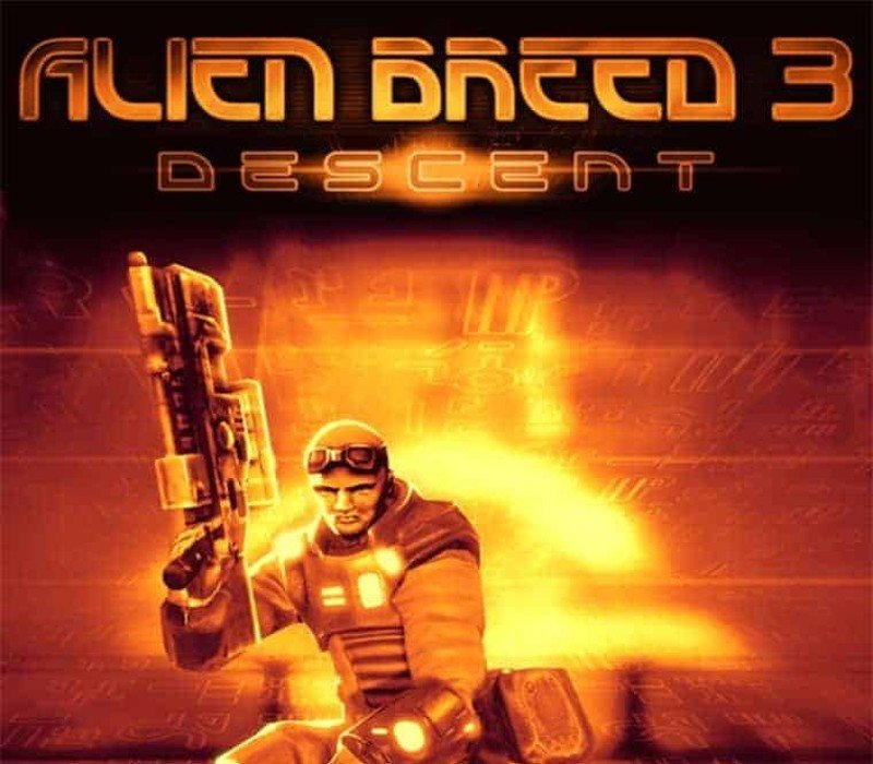 Alien Breed 3 Descent