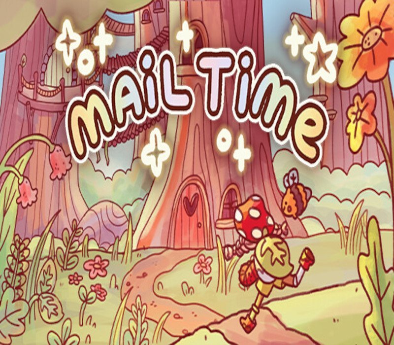 Mail Time