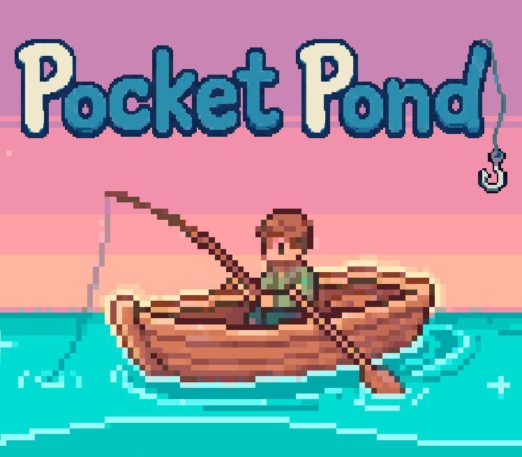 Pocket Pond 